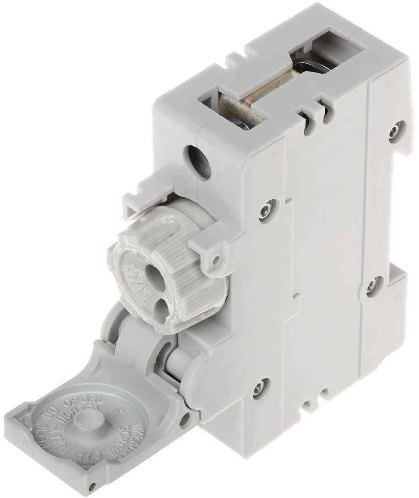 SAUGIKLIŲ IŠJUNGIKLIAI LE-606614 VIENFAZIS 16 A D01 LEGRAND