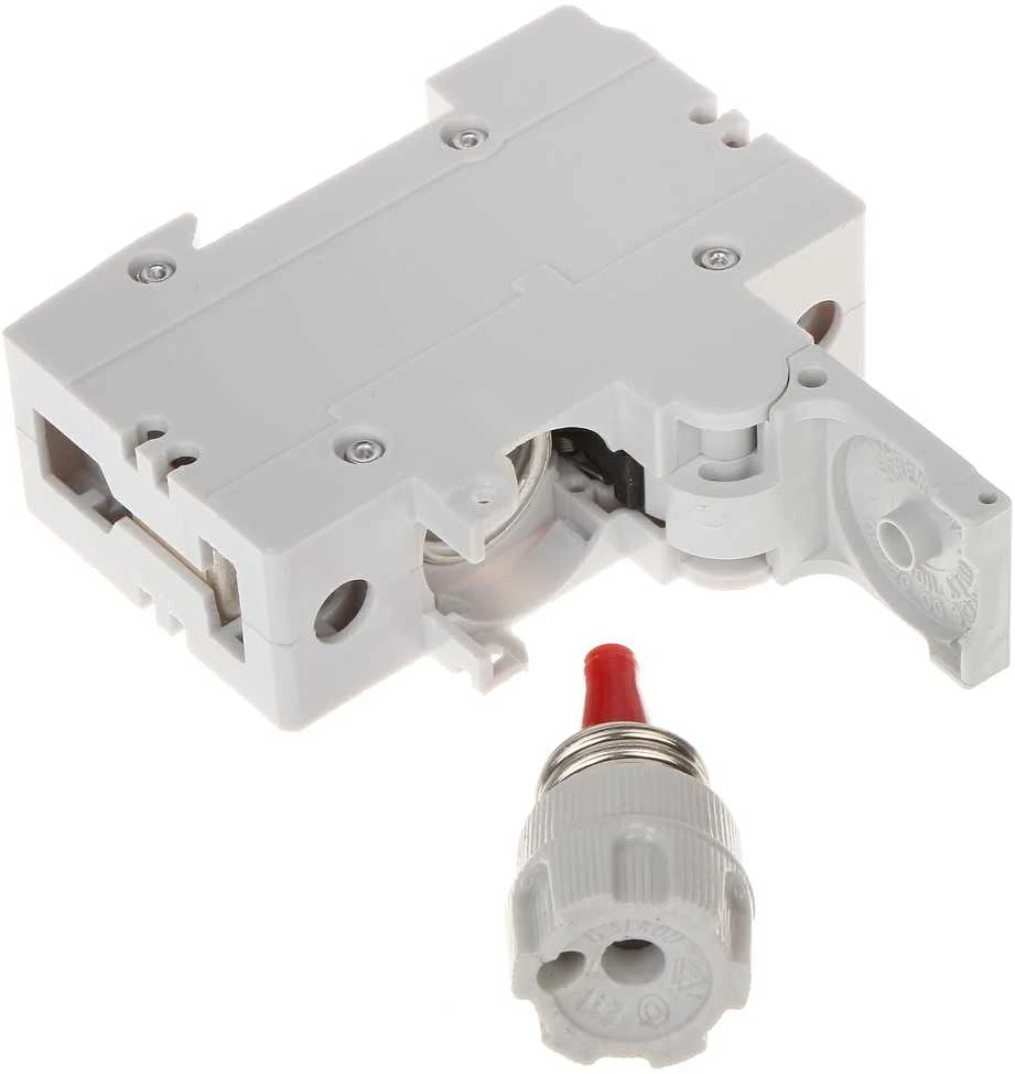 SAUGIKLIŲ IŠJUNGIKLIAI LE-606619 VIENFAZIS 63 A D02 LEGRAND