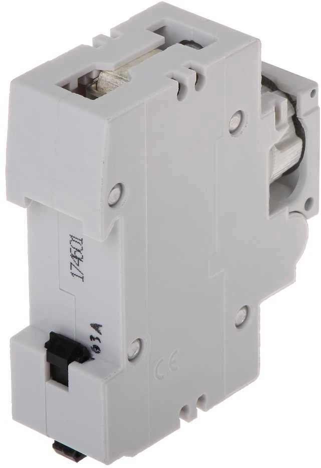 SAUGIKLIŲ IŠJUNGIKLIAI LE-606619 VIENFAZIS 63 A D02 LEGRAND