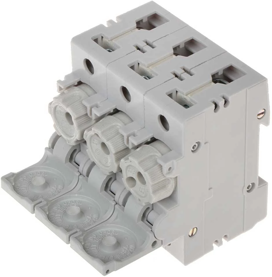 SAUGIKLIŲ IŠJUNGIKLIAI LE-606703 TRIFAZIS 10 A D01 LEGRAND