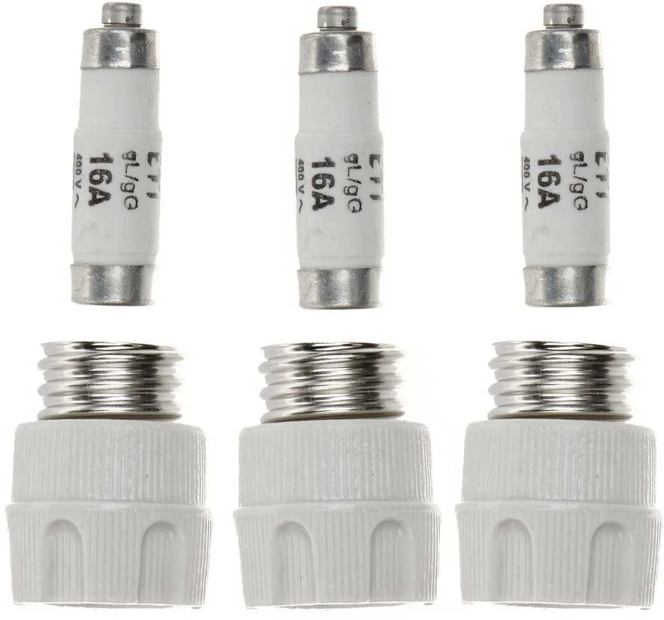 SAUGIKLIŲ IŠJUNGIKLIAI LE-606704 TRIFAZIS 16 A D01 LEGRAND