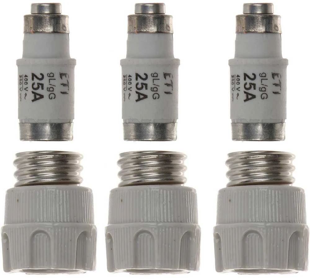 SAUGIKLIŲ IŠJUNGIKLIAI LE-606706 TRIFAZIS 25 A D02 LEGRAND