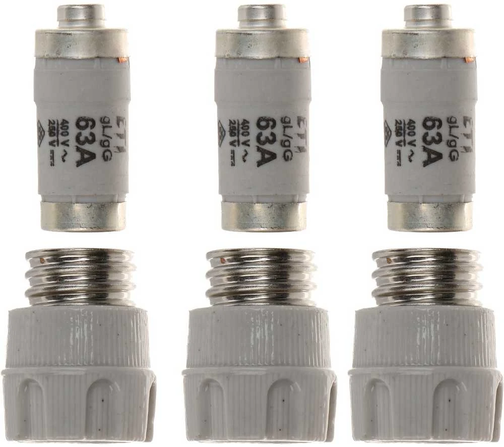 SAUGIKLIŲ IŠJUNGIKLIAI LE-606709 TRIFAZIS 63 A D02 LEGRAND