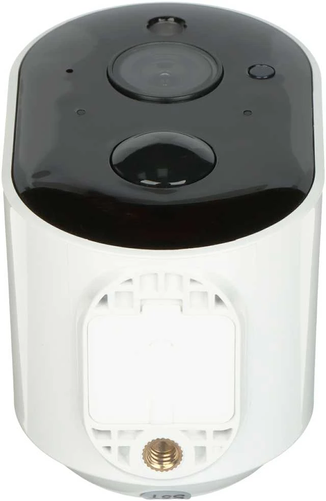 SAULĖS IP KAMERA, LAUKO SU PIR DETEKTORIUMI APTI-W31Q4G-TUYA 4G/LTE - 3&nbsp;Mpx