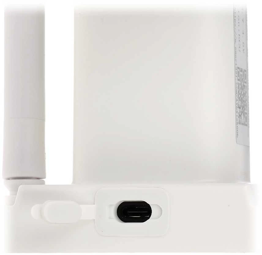 APTI-W21S4G-TUYA-S2 Tuya išmanioji 4G/LTE saulės energija maitinama IP kamera, valdoma (PTZ), lauko - 3 Mpx 3.6 mm