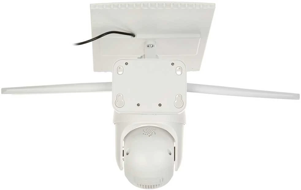 APTI-W21S4G-TUYA-S2 Tuya išmanioji 4G/LTE saulės energija maitinama IP kamera, valdoma (PTZ), lauko - 3 Mpx 3.6 mm
