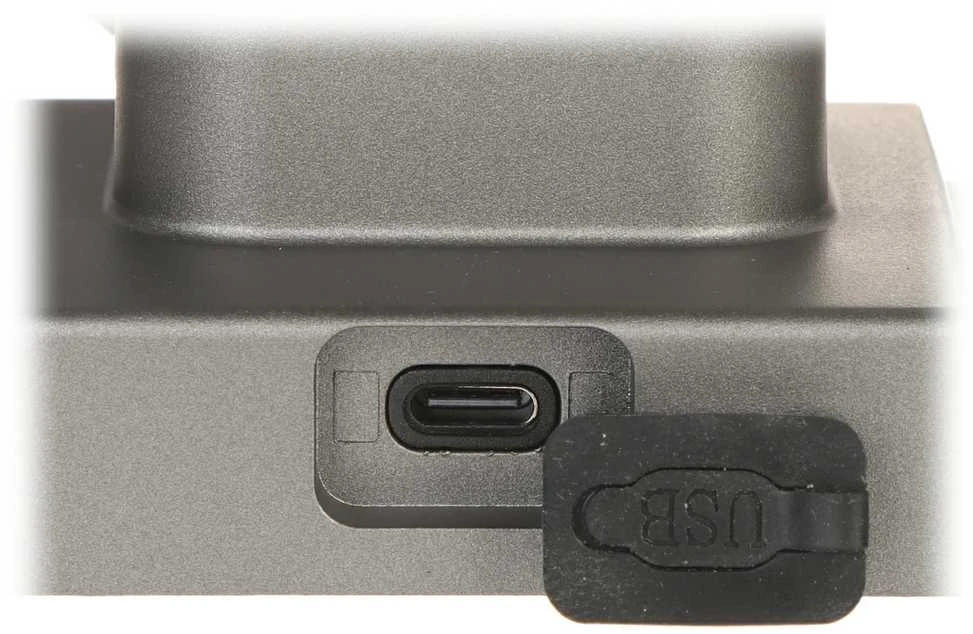 4G KAMERA SU AKUMULIATORIUMI IR SAULĖS PANELE APTI-W21S4G-TUYA-S2B, SMARTLIFE APP - 3 Mpx 3.6 mm