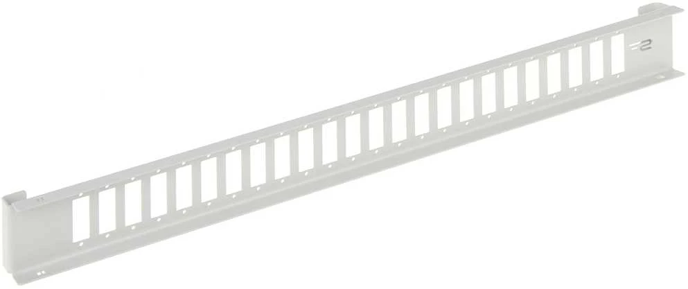 Digitus PATCH PANEL SC DUPLEX P19-1U-24D-G STALFLEX