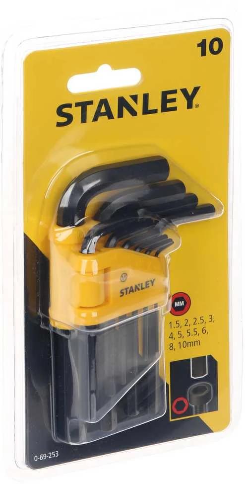 Stanley 3253560692537