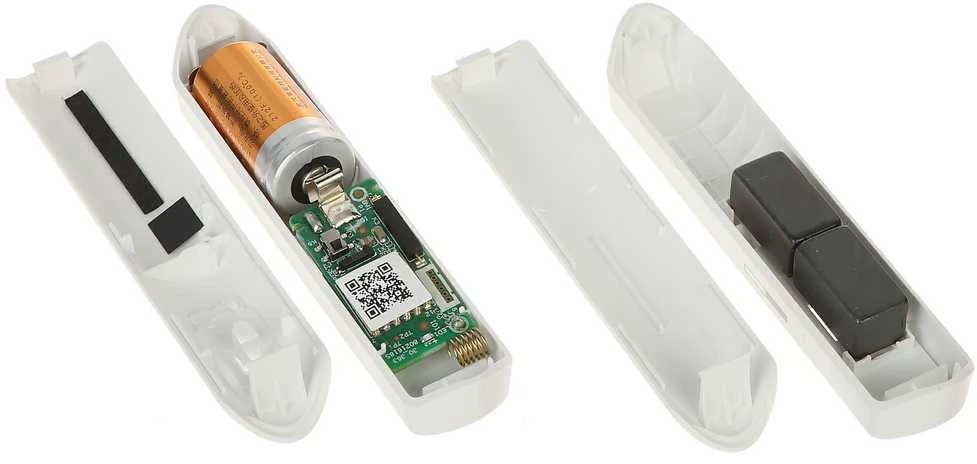 SIGNALIZACIJOS RINKINYS ART-ARC3000H-03-FW2(868) DAHUA