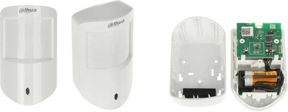 SIGNALIZACIJOS RINKINYS ART-ARC3800H-03-FW2(868) AirShield DAHUA