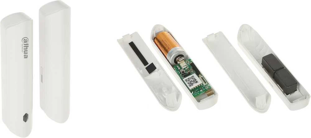 SIGNALIZACIJOS RINKINYS ART-ARC3800H-03-FW2(868) AirShield DAHUA