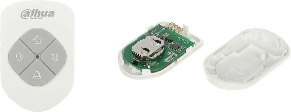 SIGNALIZACIJOS RINKINYS ART-ARC3800H-03-FW2(868) AirShield DAHUA