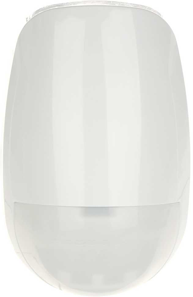 Hikvision | Alarm Kit (868MHz) | DS-PWA64-Kit-WE AX PRO | Baltas