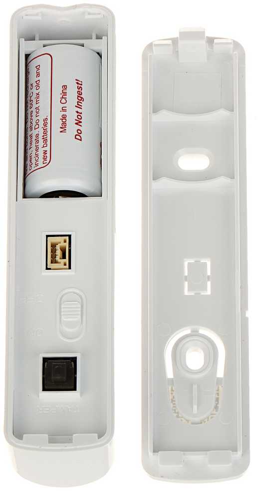 Hikvision | Alarm Kit (868MHz) | DS-PWA64-Kit-WE AX PRO | Baltas