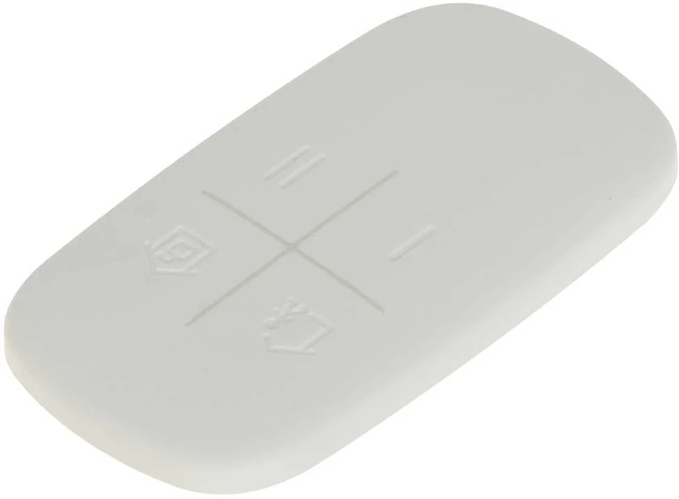 Signalizacijos komplektas Hikvision AX PRO DS-PWA96-KIT-WE , LAN+WIFI+4G (2xSIM), su belaidžiais davikliais