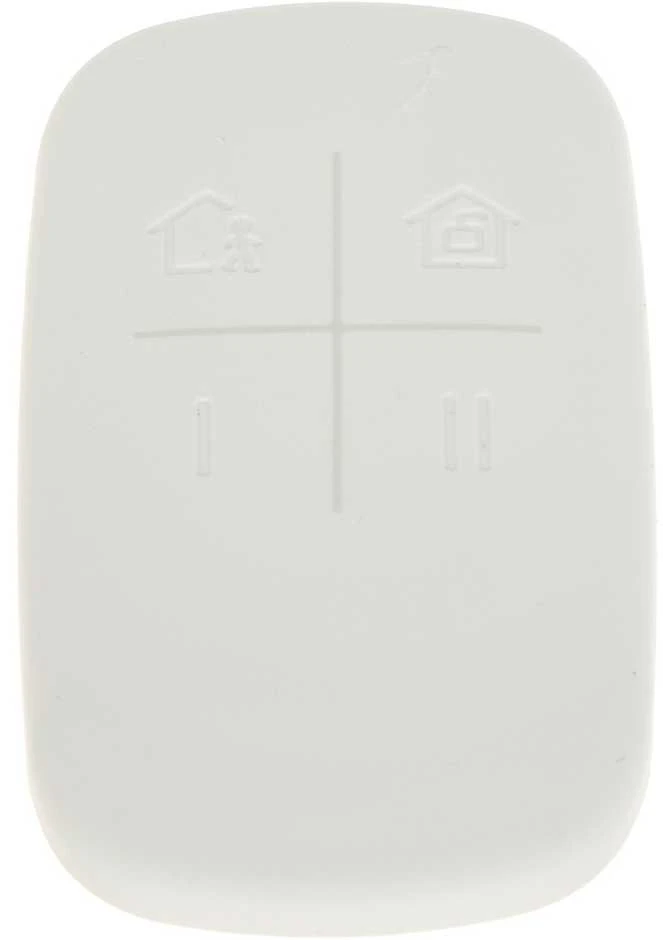 Signalizacijos komplektas Hikvision AX PRO DS-PWA96-KIT-WE , LAN+WIFI+4G (2xSIM), su belaidžiais davikliais