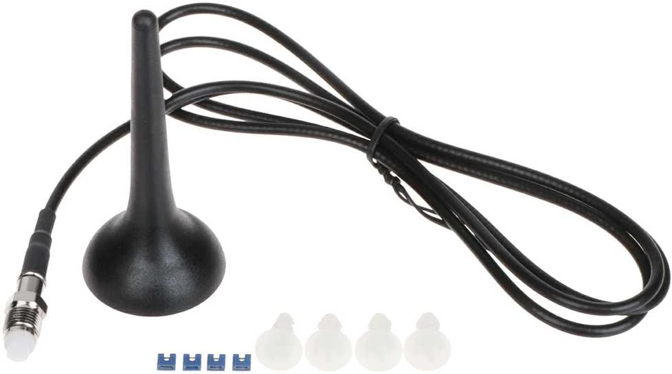 Mentor SIGNALIZACIJOS RINKINYS SR-827 PRONAL