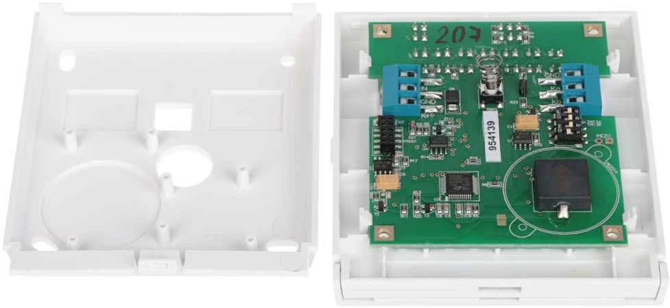 Mentor SIGNALIZACIJOS RINKINYS SR-827 PRONAL