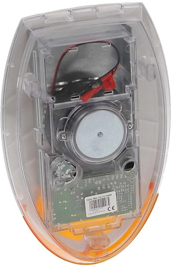 SIGNALIZATORIUS LAUKO SĄLYGOMS SD-3001-O SATEL