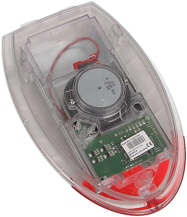 SIGNALIZATORIUS LAUKO SĄLYGOMS SD-3001-R SATEL