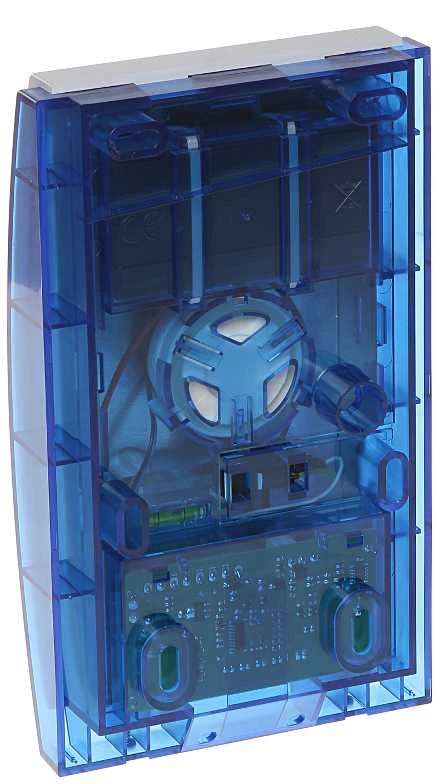 SIGNALIZATORIUS LAUKO SĄLYGOMS SP-4002-BL SATEL