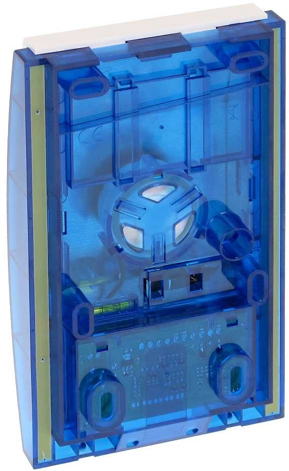 SIGNALIZATORIUS LAUKO SĄLYGOMS SP-4003-BL SATEL