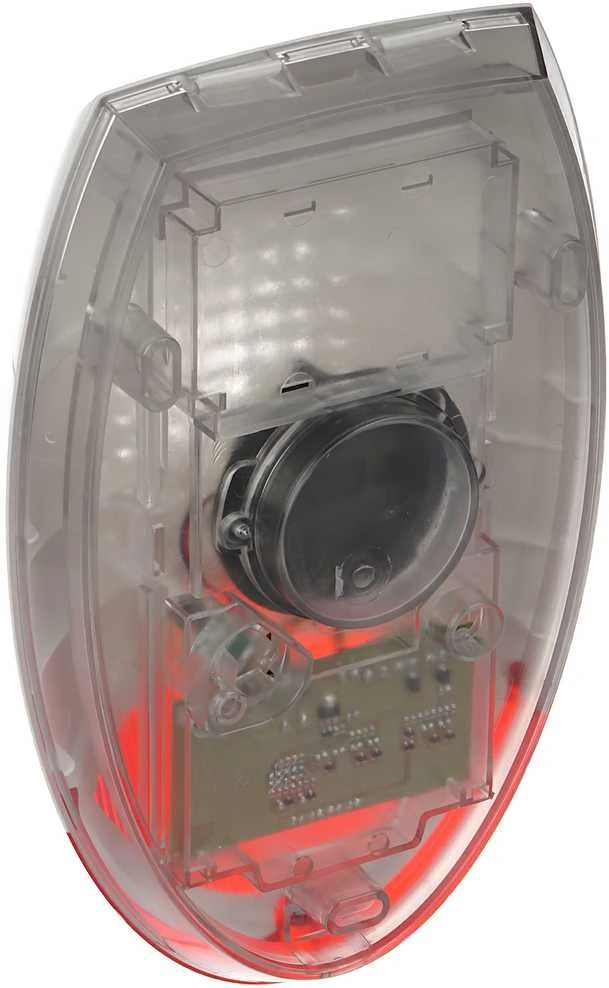 SIGNALIZATORIUS LAUKO SĄLYGOMS SP-500-R SATEL