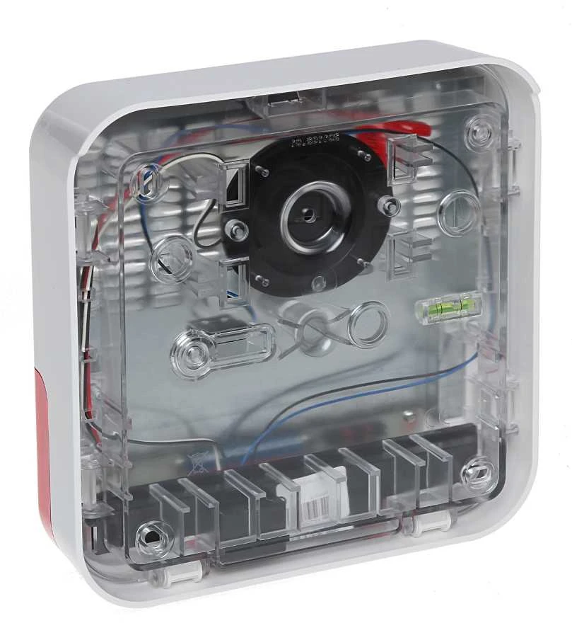 SIGNALIZATORIUS LAUKO SĄLYGOMS SP-6500-R SATEL