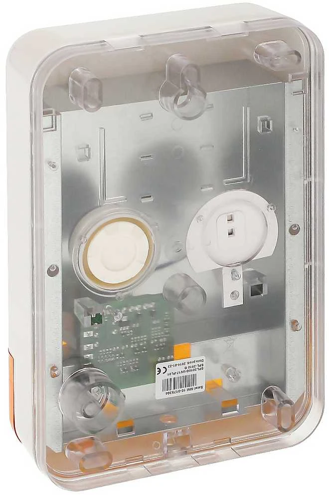 SIGNALIZATORIUS LAUKO SĄLYGOMS SPL-2010-O SATEL