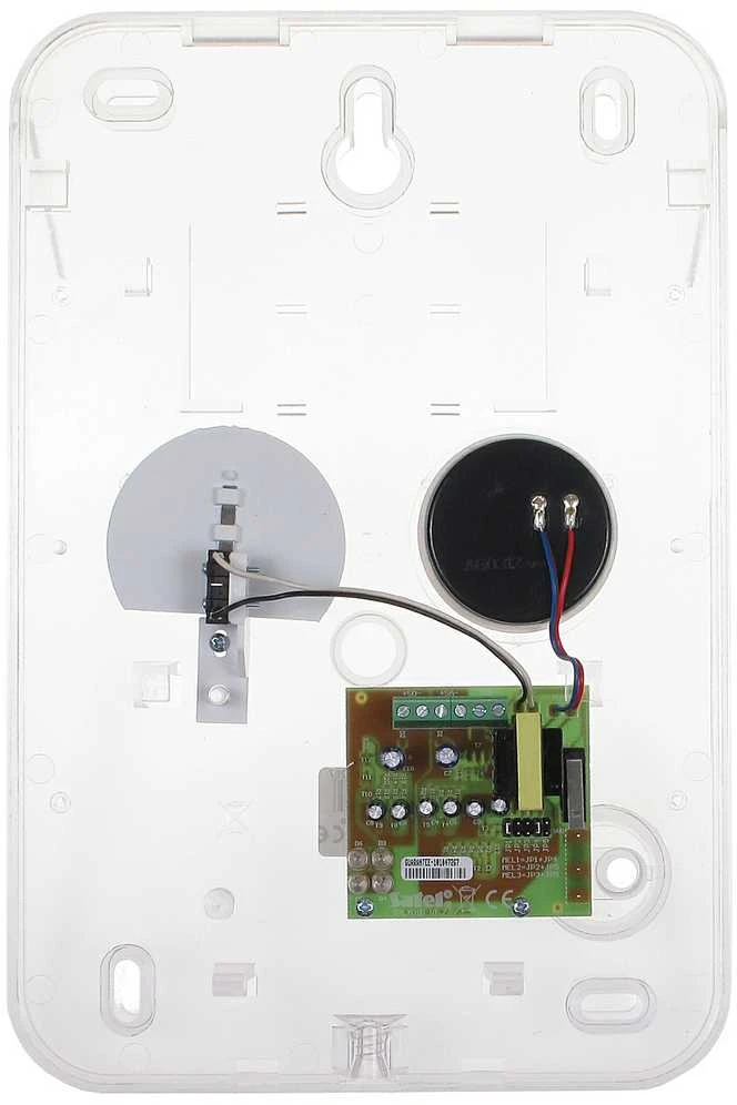 SIGNALIZATORIUS LAUKO SĄLYGOMS SPL-2010-R SATEL