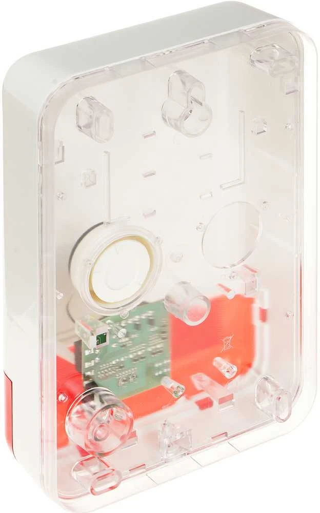 SIGNALIZATORIUS LAUKO SĄLYGOMS SPL-2030-R SATEL