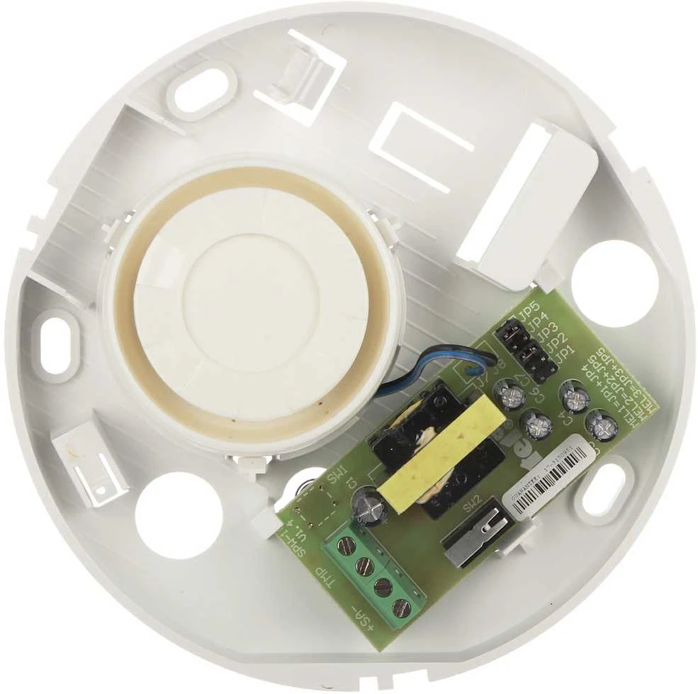 Hikvision SIGNALIZATORIUS VIDAUS PATALPOMS SPW-100 SATEL
