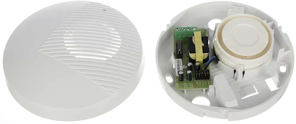 Hikvision SIGNALIZATORIUS VIDAUS PATALPOMS SPW-100 SATEL