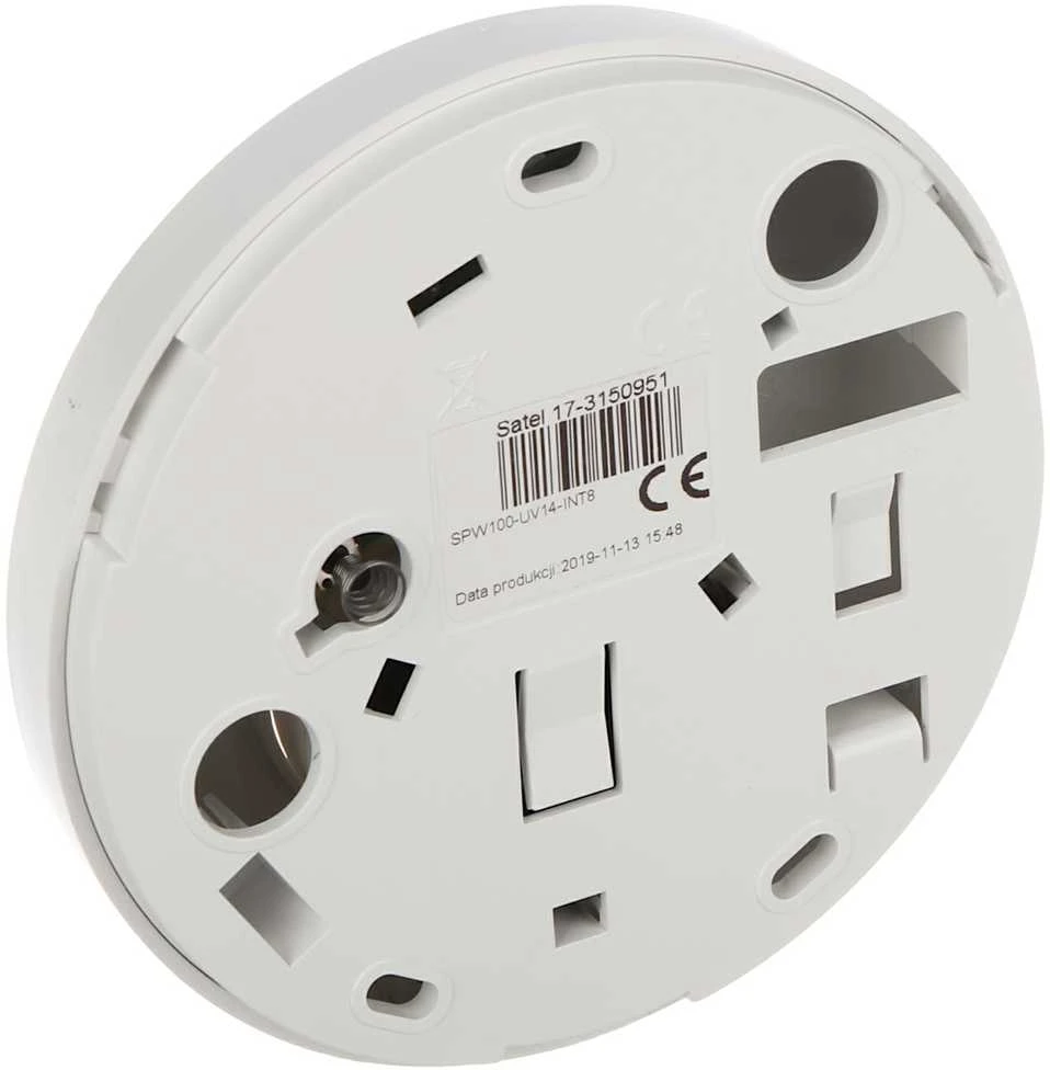 Hikvision SIGNALIZATORIUS VIDAUS PATALPOMS SPW-100 SATEL