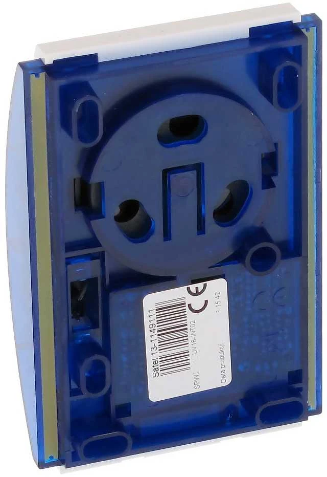 SIGNALIZATORIUS VIDAUS PATALPOMS SPW-210-BL SATEL