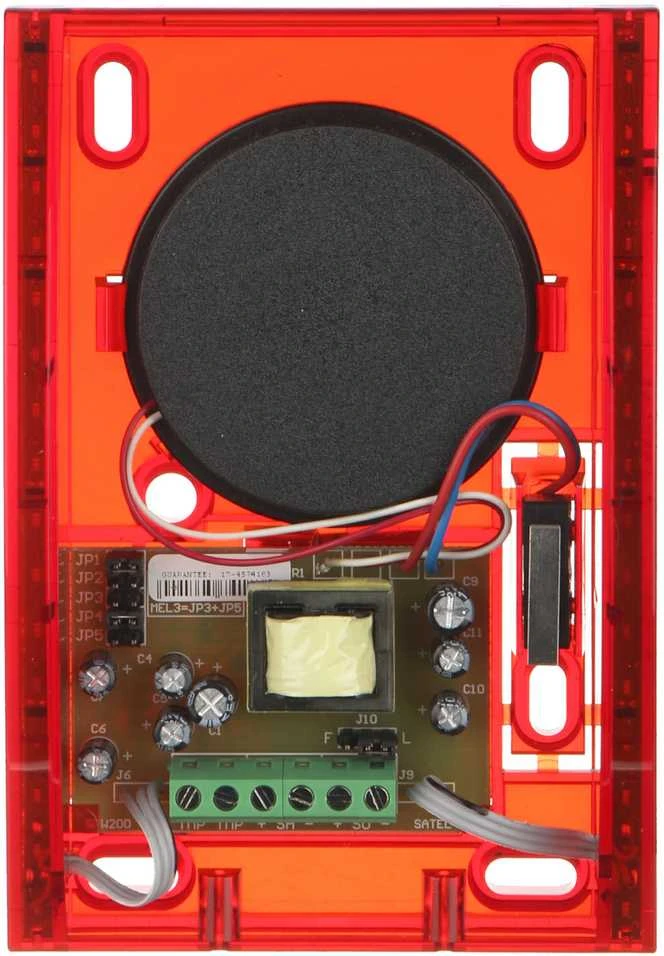 SIGNALIZATORIUS VIDAUS PATALPOMS SPW-220-R SATEL