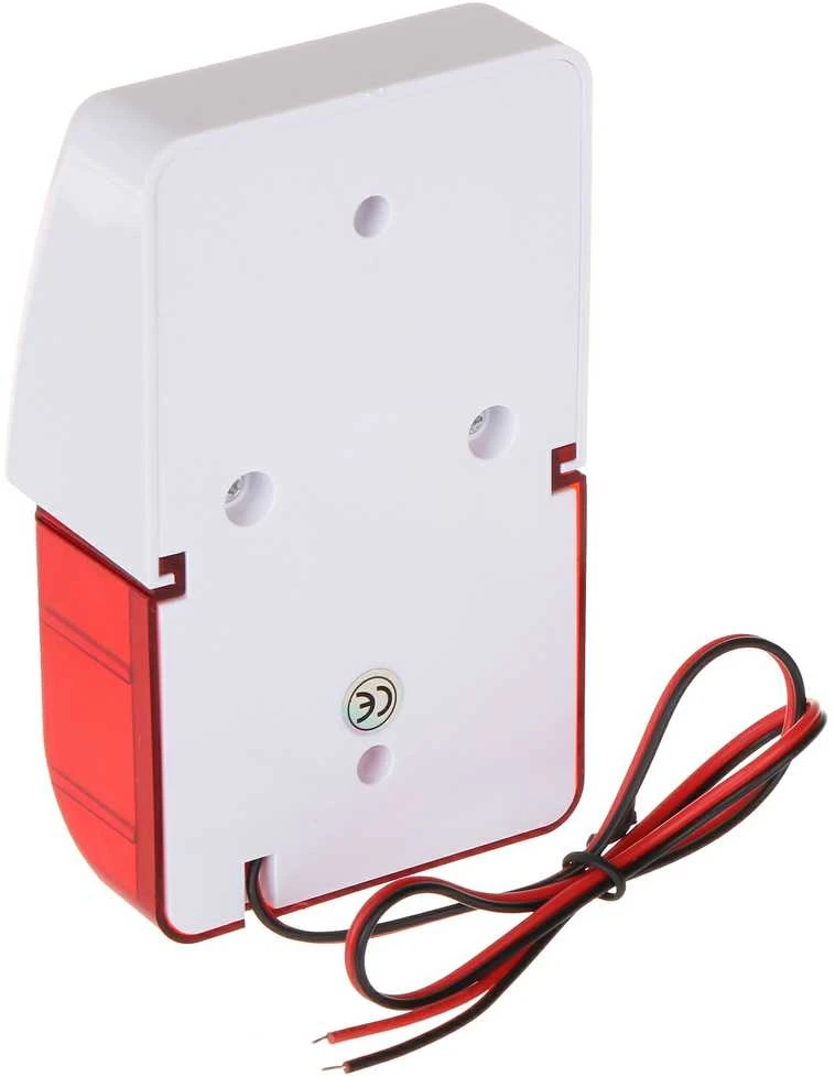 TST SIGNALIZATORIUS VIDAUS PATALPOMS SV-AS103S