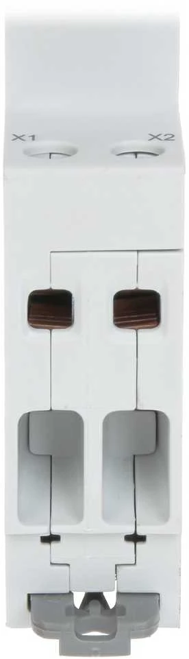 SIGNALIZAVIMO LEMPUTĖ LED LE-412926 MONTAVIMAS ANT BĖGIO DIN (TS-35) LEGRAND