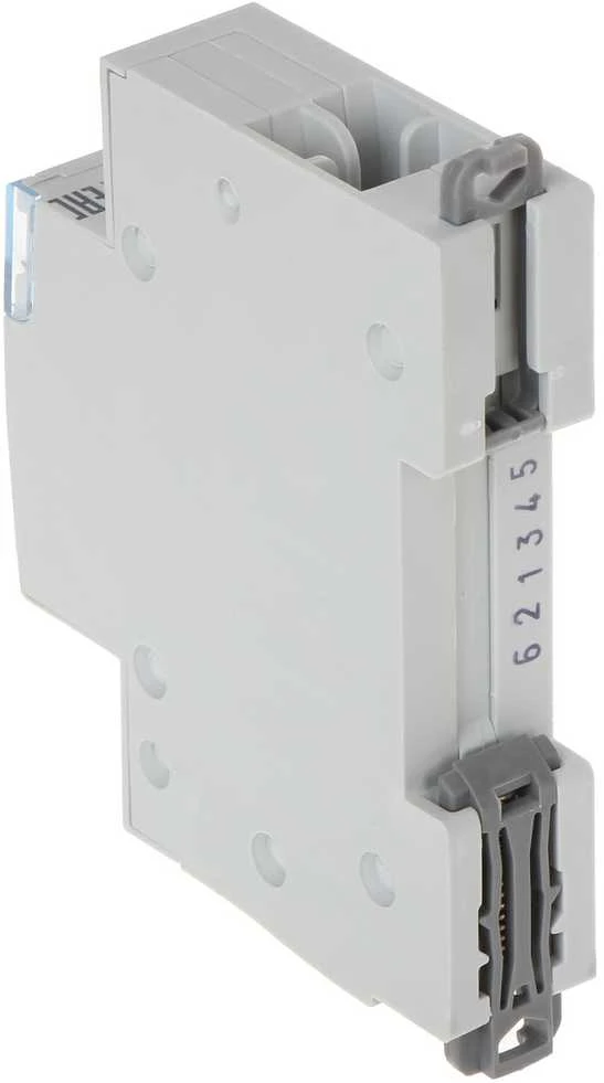 SIGNALIZAVIMO LEMPUTĖ LED LE-412932 MONTAVIMAS ANT BĖGIO DIN (TS-35) LEGRAND