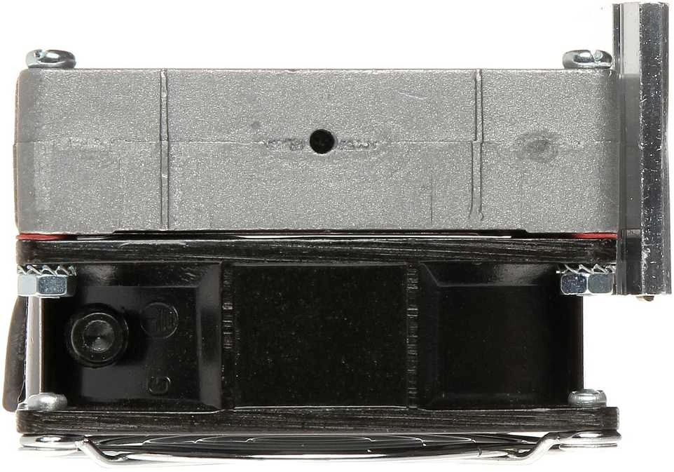 DES pūtiklis GRZEWCZA HVL-031-100W