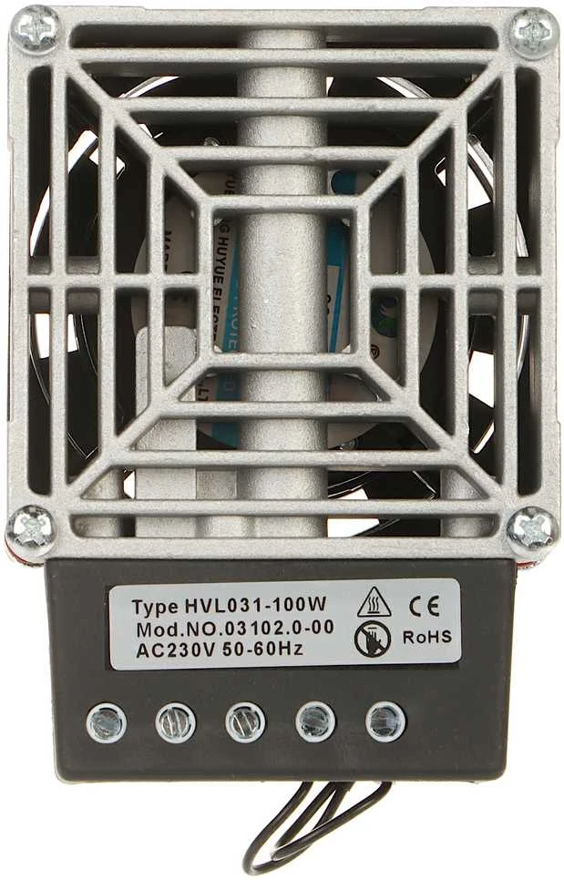DES pūtiklis GRZEWCZA HVL-031-100W
