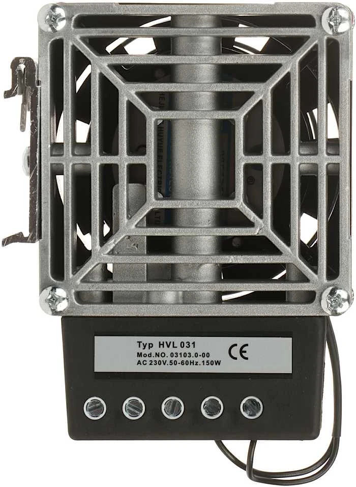 TST ŠILDYMO PŪSTUVAS HVL-031-150W