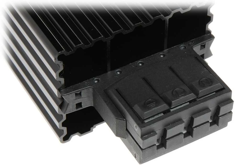 TST ŠILDYTUVAS PUSLAIDININKIS HG-140-100W
