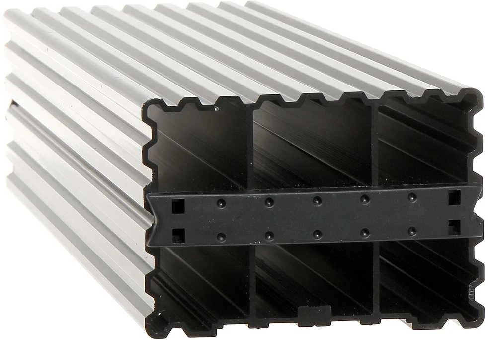 TST ŠILDYTUVAS PUSLAIDININKIS HG-140-150W