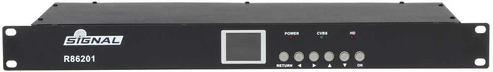 TST WS-8901U SKAITMENINIS DVB-T COFDM MODULIATORIUS