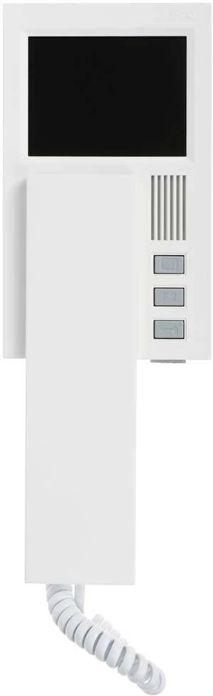 ACO INS-MPR 4" INSPIRO monitorius – skaitmeninis spalvotas vaizdo telefonspynės monitorius