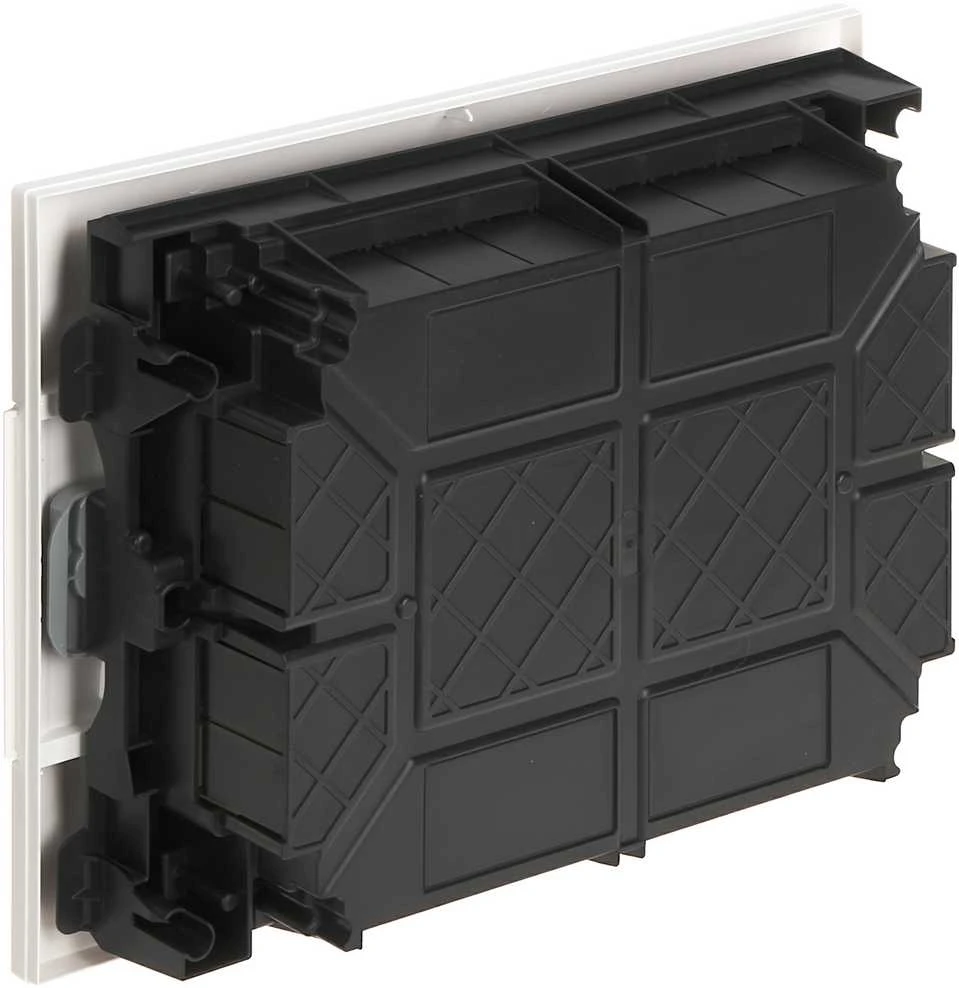 SKIRSTIKLIS PO TINKU 12-MODULINIS LE-135361 Practibox S LEGRAND