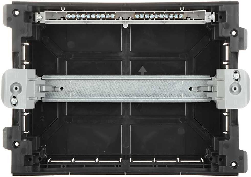 SKIRSTIKLIS PO TINKU 12-MODULINIS LE-135361 Practibox S LEGRAND