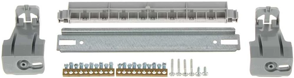 SKIRSTIKLIS PO TINKU 12-MODULINIS LE-135361 Practibox S LEGRAND